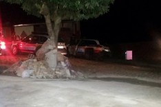 PM localiza em Nova Era veículo roubado em Belo Horizonte